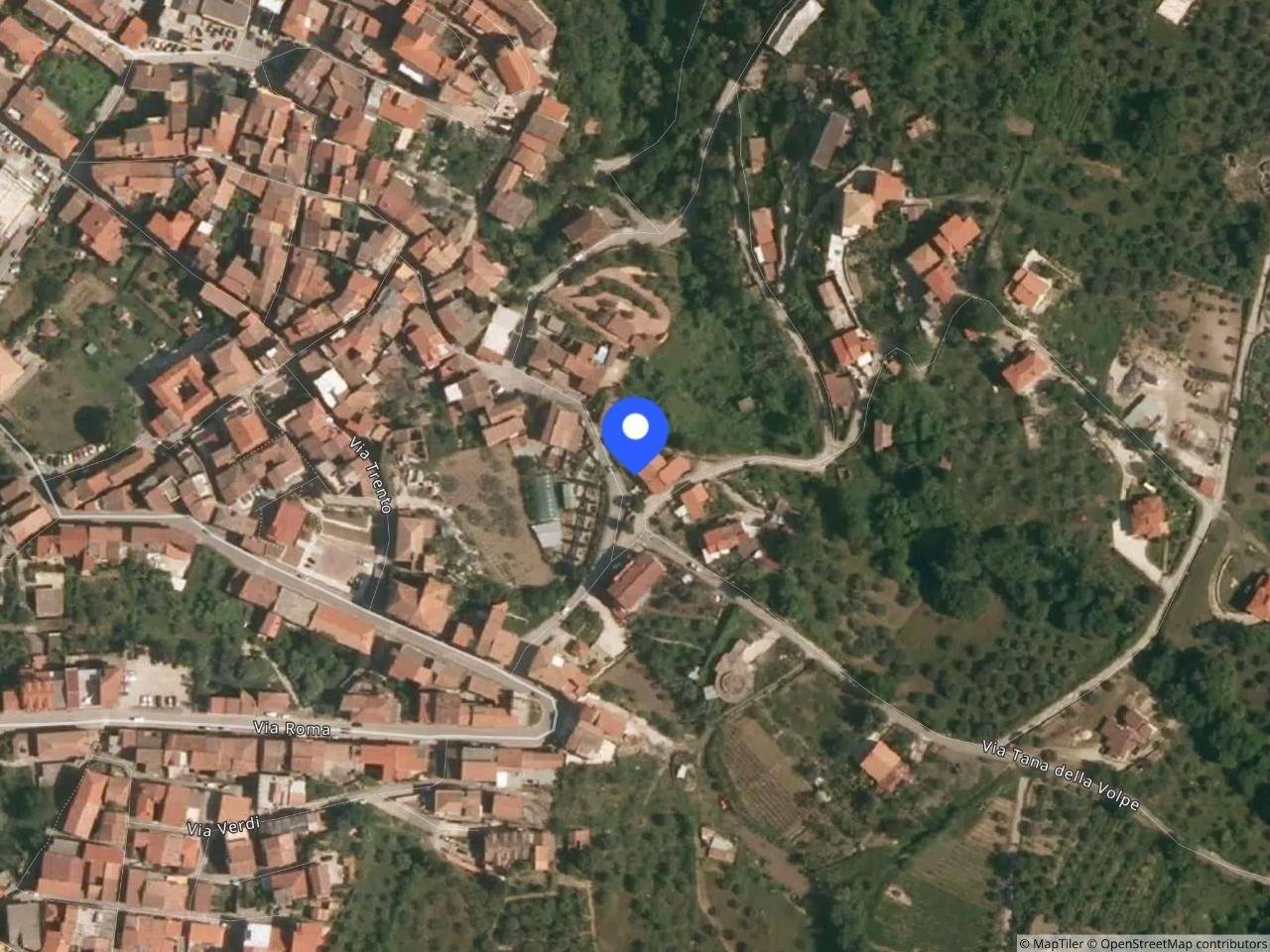 5 bedrooms Apartment in Albanella, Italy No. 225063