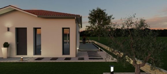 Casa de 4 dormitorios en Ain, France No. 309175 4