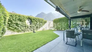 4 rooms Apartment in Bludenz, Austria No. 126938