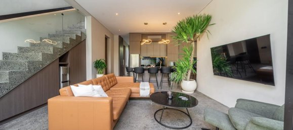 3 chambres villa à vendre à Denpasar, Bali, Indonesia № 2577 4