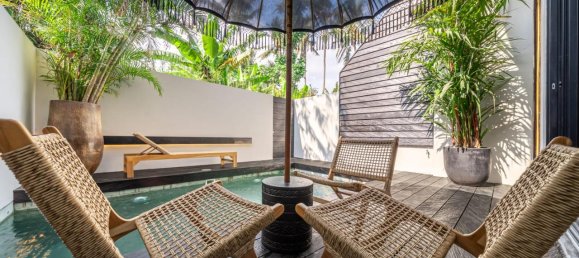 3 chambres villa à vendre à Denpasar, Bali, Indonesia № 2577 6