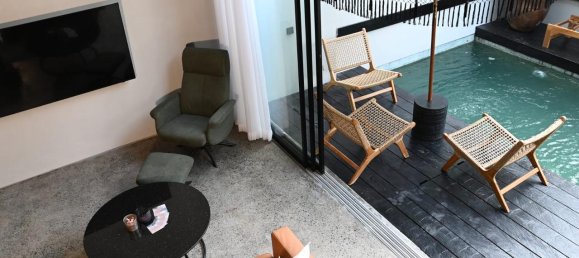 3 chambres villa à vendre à Denpasar, Bali, Indonesia № 2577 3
