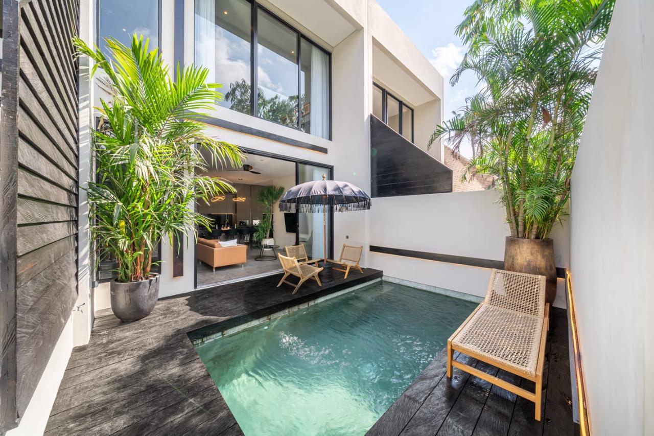 3 chambres villa à vendre à Denpasar, Bali, Indonesia № 2577