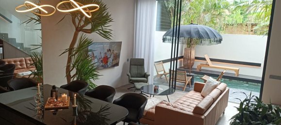 3 chambres villa à vendre à Denpasar, Bali, Indonesia № 2577 11