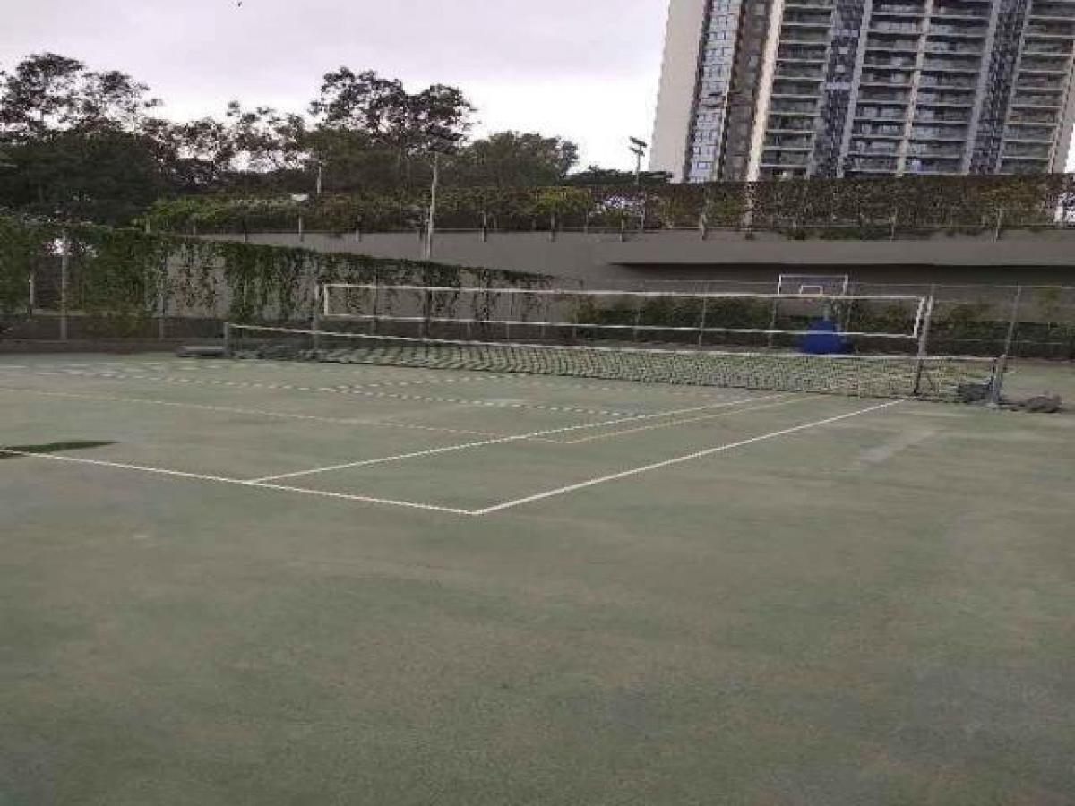 3 bedrooms House in Mumbai, India No. 42928