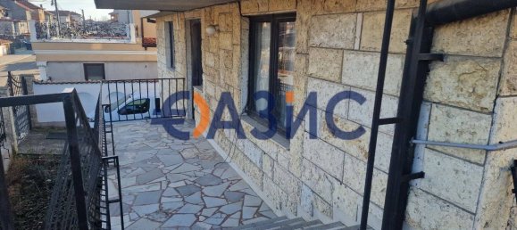 Hotel de 11 habitaciónes en Aheloy, Bulgaria No. 1000 12