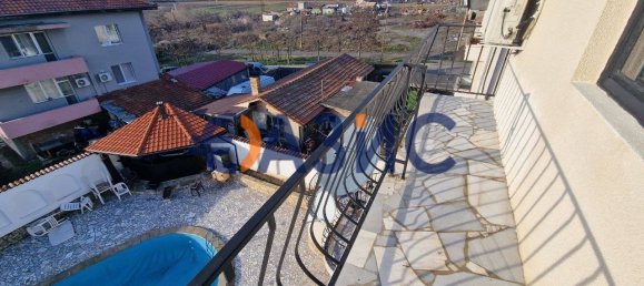 Hotel de 11 habitaciónes en Aheloy, Bulgaria No. 1000 14