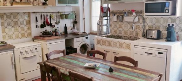 1 bedroom Apartment in L'Ile-Rousse, France No. 90523 3