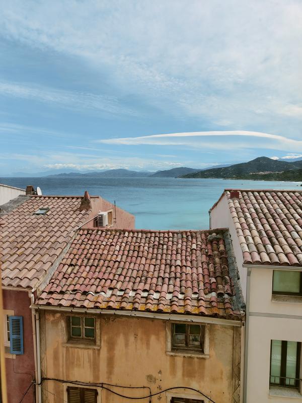 1 bedroom Apartment in L'Ile-Rousse, France No. 90523