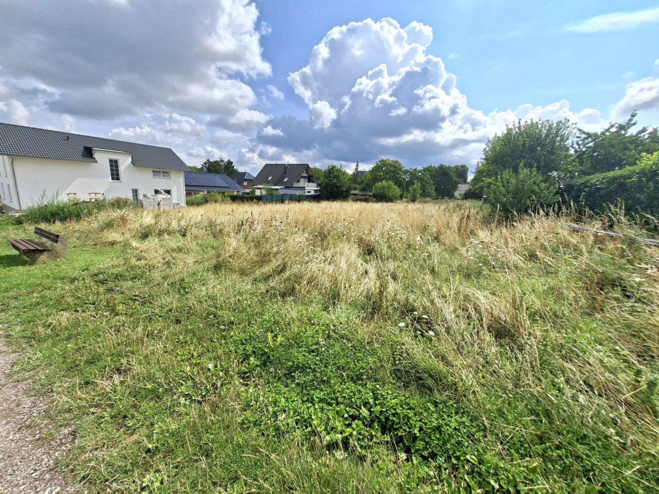 Grundstück in Euskirchen, Germany, Nr. 224043