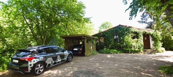 4غرفة منزل في Segeberg, Germany رقم 34633 15