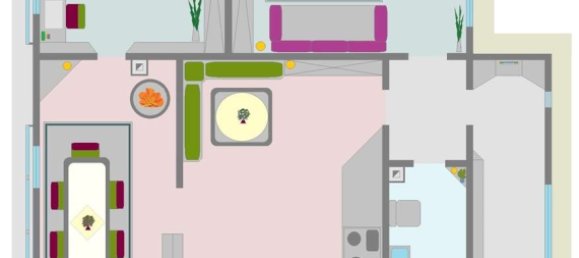 4غرفة منزل في Segeberg, Germany رقم 34633 5