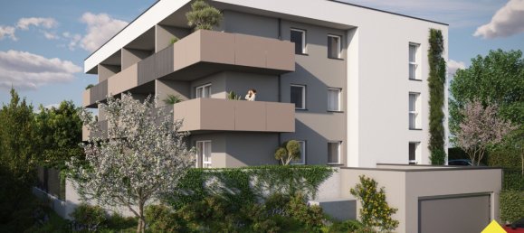 2 rooms Apartment in Gallneukirchen, Austria No. 127931 5