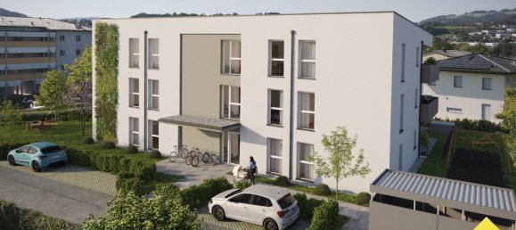 2 rooms Apartment in Gallneukirchen, Austria No. 127931 6
