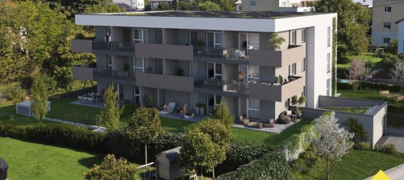 2 rooms Apartment in Gallneukirchen, Austria No. 127931 4