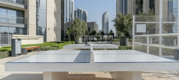 Apartamento de 1 dormitorio en Dubai Creek Harbour (The Lagoons), UAE No. 7322 12