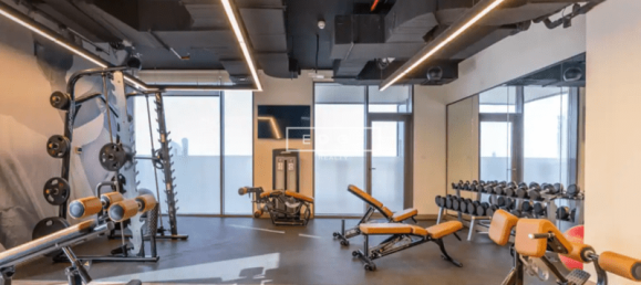 Apartamento de 1 dormitorio en Dubai Creek Harbour (The Lagoons), UAE No. 7322 10