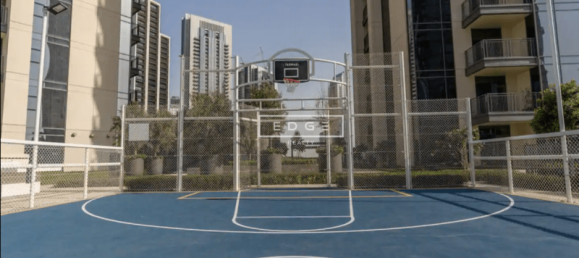 Apartamento de 1 dormitorio en Dubai Creek Harbour (The Lagoons), UAE No. 7322 14