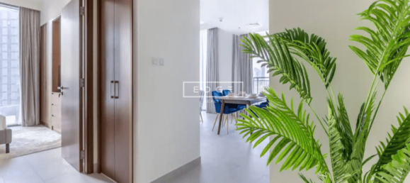 Apartamento de 1 dormitorio en Dubai Creek Harbour (The Lagoons), UAE No. 7322 7