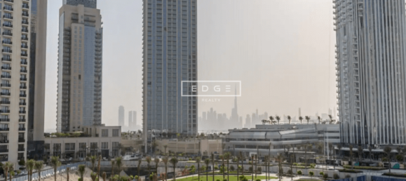 Apartamento de 1 dormitorio en Dubai Creek Harbour (The Lagoons), UAE No. 7322 13