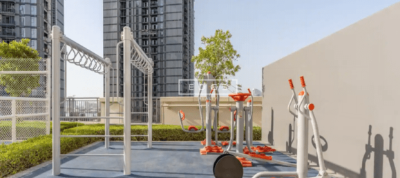 Apartamento de 1 dormitorio en Dubai Creek Harbour (The Lagoons), UAE No. 7322 9