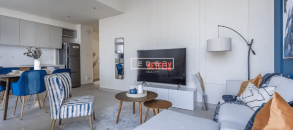 Apartamento de 1 dormitorio en Dubai Creek Harbour (The Lagoons), UAE No. 7322 5