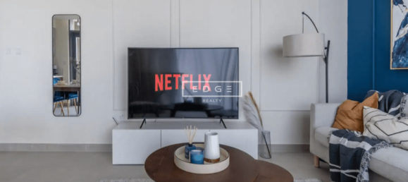 Apartamento de 1 dormitorio en Dubai Creek Harbour (The Lagoons), UAE No. 7322 4