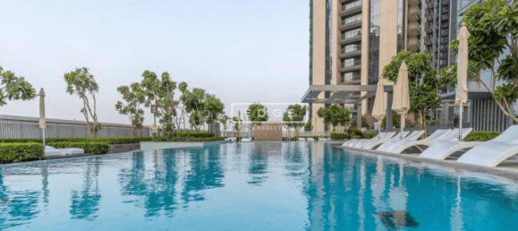 Apartamento de 1 dormitorio en Dubai Creek Harbour (The Lagoons), UAE No. 7322 17