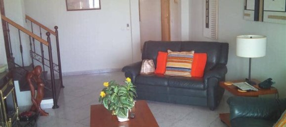 5 bedrooms Penthouse in La Duquesa, Spain No. 190863 5