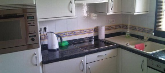 5 bedrooms Penthouse in La Duquesa, Spain No. 190863 6