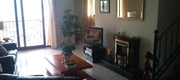 5 bedrooms Penthouse in La Duquesa, Spain No. 190863 4