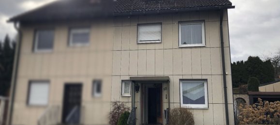 Таунхаус с 2 спальнями в Arzberg, Германия № 105912 18