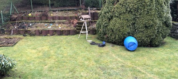 Таунхаус с 2 спальнями в Arzberg, Германия № 105912 15