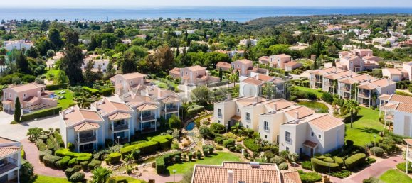 Moradia em banda T2 em Lagoa, Portugal N.º 91533 30