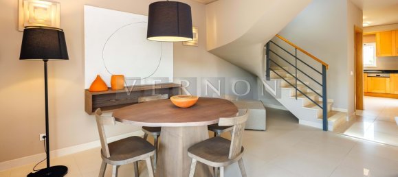 Moradia em banda T2 em Lagoa, Portugal N.º 91533 6