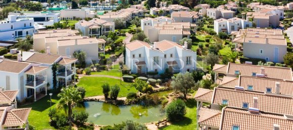 Moradia em banda T2 em Lagoa, Portugal N.º 91533 29