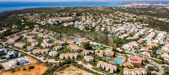 Moradia em banda T2 em Lagoa, Portugal N.º 91533 27