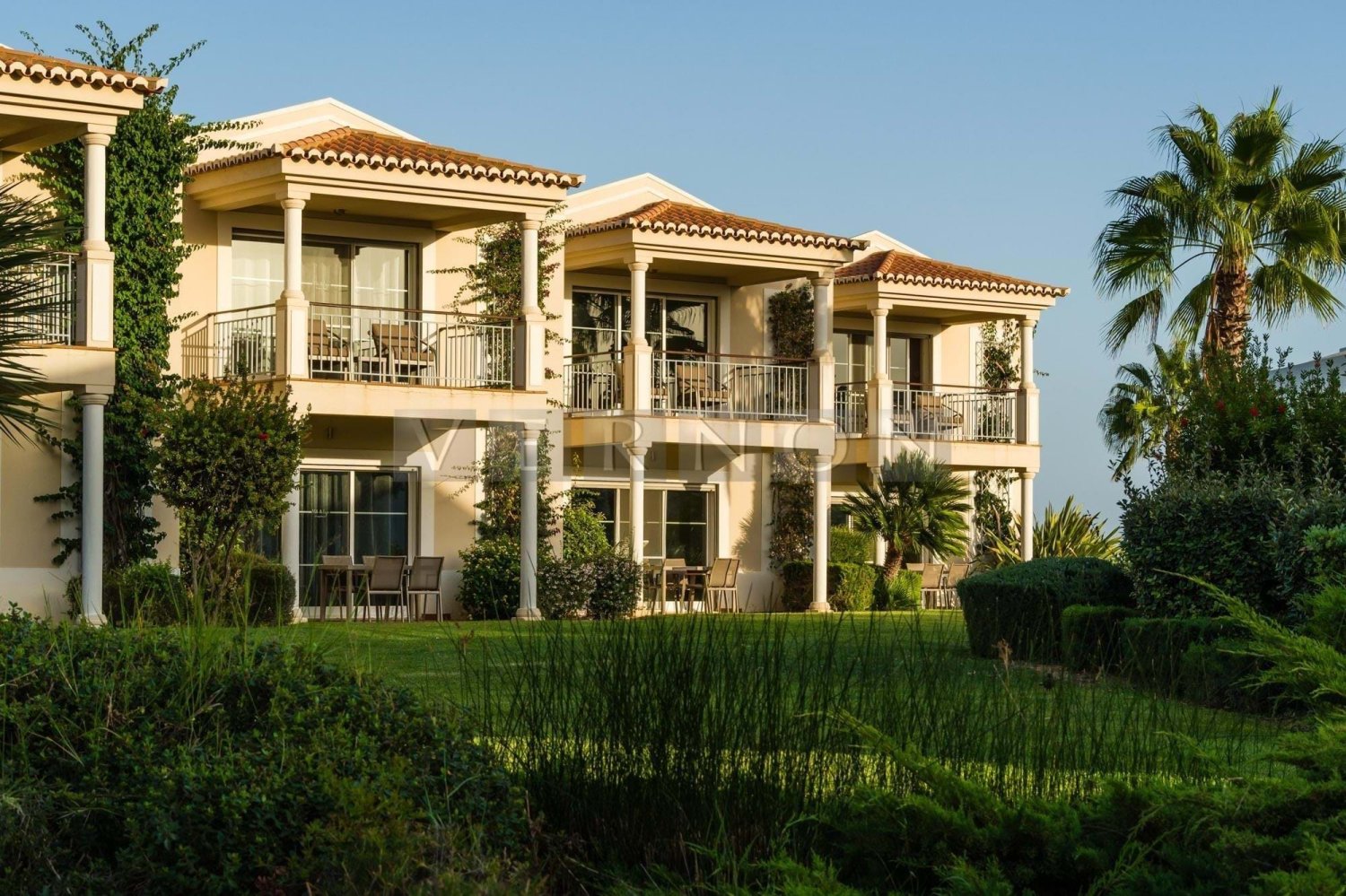 Moradia em banda T2 em Lagoa, Portugal N.º 91533