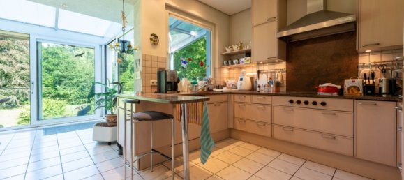 Villa de 4 dormitorios en Mulheim an der Ruhr, Germany No. 319446 13