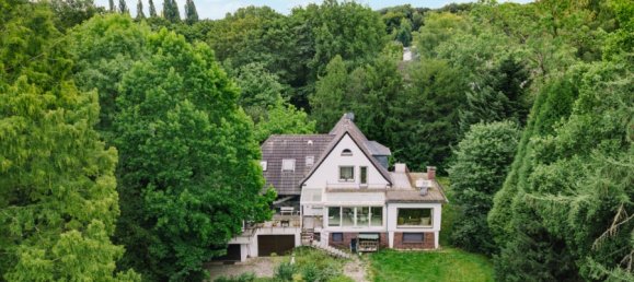 Villa de 4 dormitorios en Mulheim an der Ruhr, Germany No. 319446 34