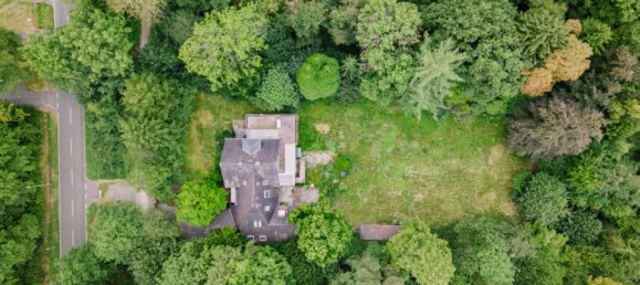 Villa de 4 dormitorios en Mulheim an der Ruhr, Germany No. 319446 37