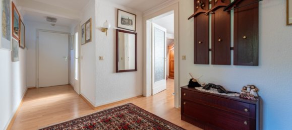 Villa de 4 dormitorios en Mulheim an der Ruhr, Germany No. 319446 20