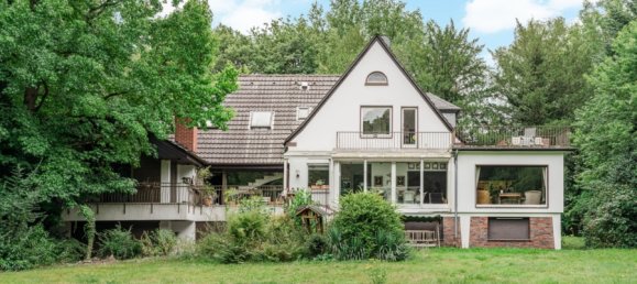 Villa de 4 dormitorios en Mulheim an der Ruhr, Germany No. 319446 31