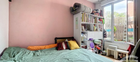 2 bedrooms Apartment in Paris, France No. 144752 7