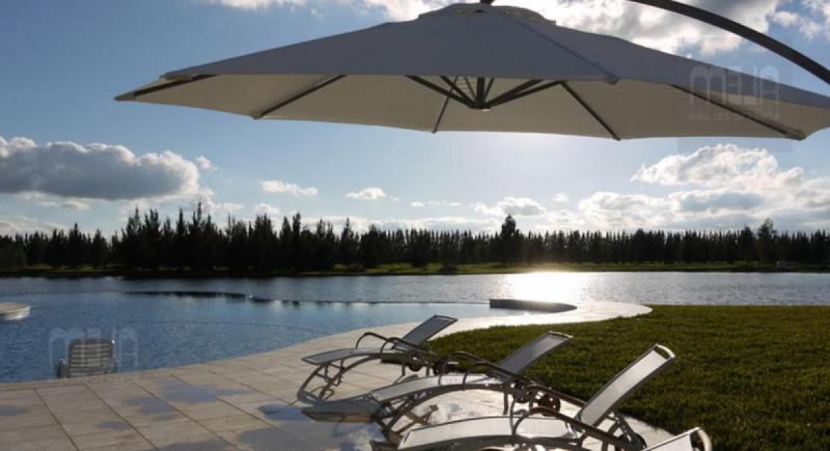 Terreno em Campo Creado, Argentina N.º 110586