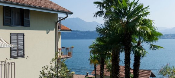 2 rooms Apartment in Belgirate, Italy No. 178486 22