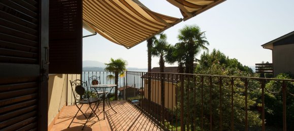 2 rooms Apartment in Belgirate, Italy No. 178486 16