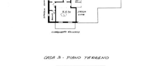 2 rooms Apartment in Belgirate, Italy No. 178486 29
