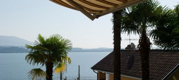 2 rooms Apartment in Belgirate, Italy No. 178486 19