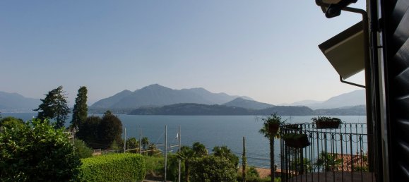 2 rooms Apartment in Belgirate, Italy No. 178486 17